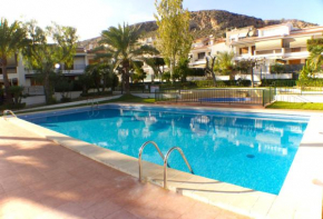 033 - Las Palmeras 001 - comfortHOLIDAYS